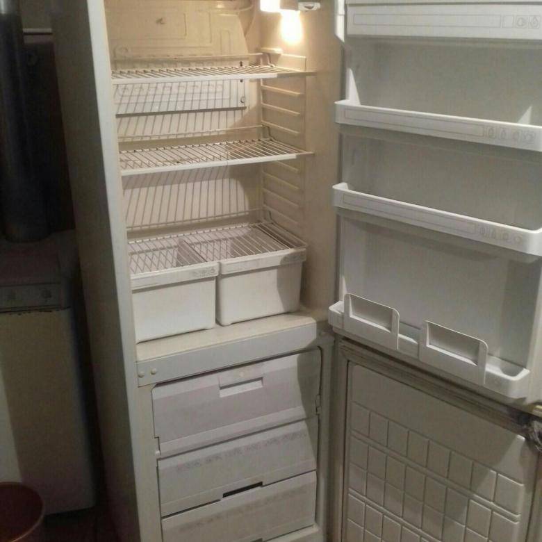 Как выставить температуру в двухкамерном холодильнике минск: инструкция