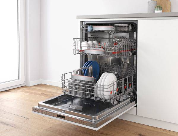Встраиваемые посудомоечные машины: топ-15 лучших моделей + правила выбора