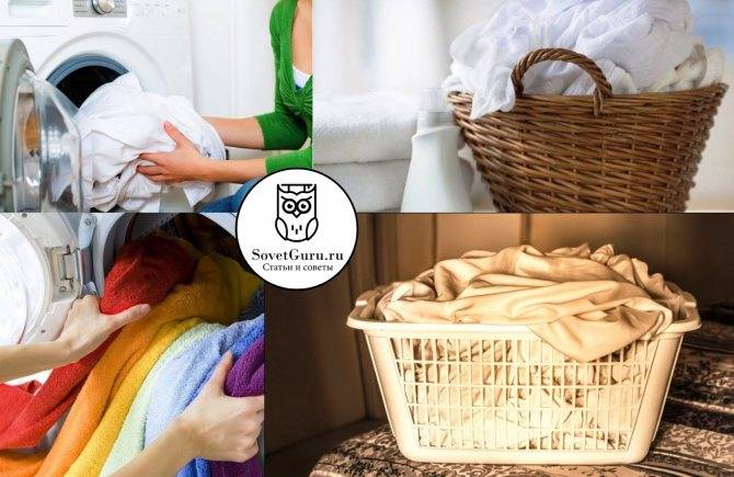 Как часто нужно стирать постельное белье