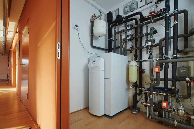 Энергосберегающие системы отопления - самые современные способы