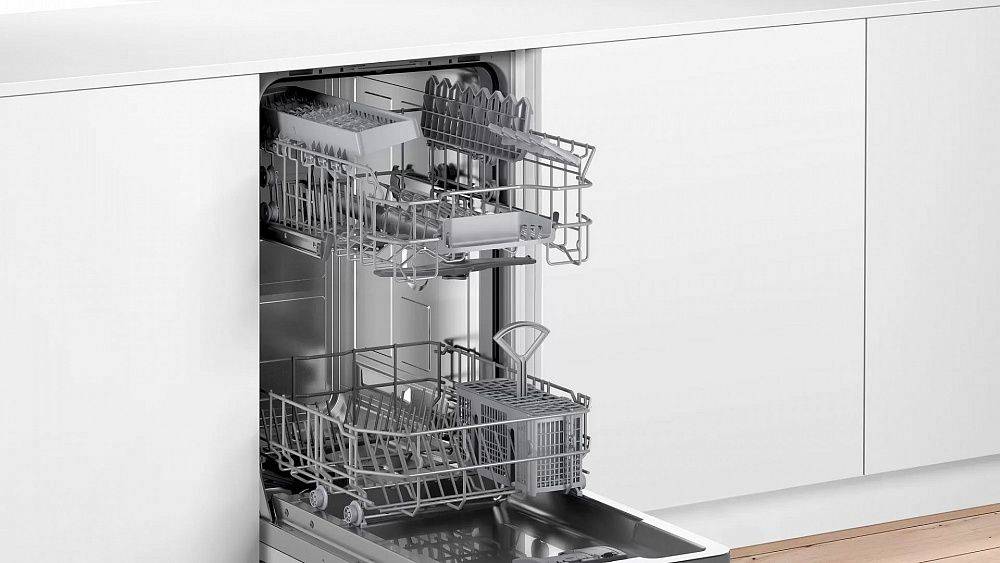 Обзор посудомоечной машины bosch spv47e40ru: техническая характеристика и конкуренты