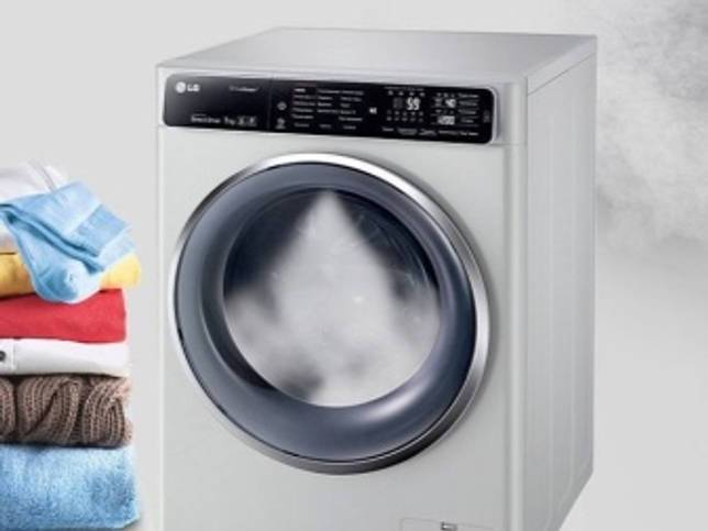 Обзор стиральных машин европейской сборки