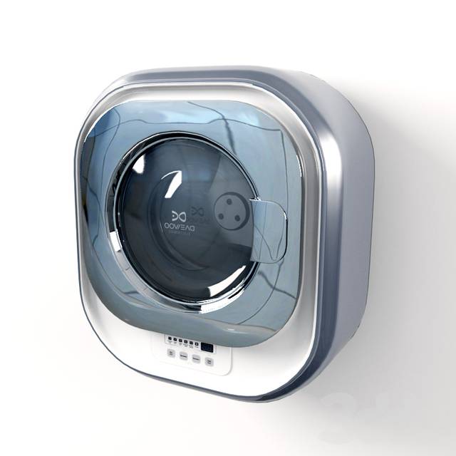Настенная стиральная машина – особенности и установка + видео / vantazer.ru – информационный портал о ремонте, отделке и обустройстве ванных комнат