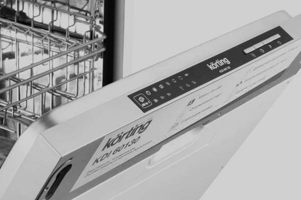 Встраиваемая посудомоечная машина korting kdi 4540. лучшие посудомоечные машины korting: рейтинг моделей, технические характеристики, плюсы и минусы
