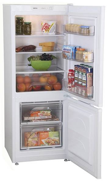 Лучшие недорогие но надежные холодильники по отзывам