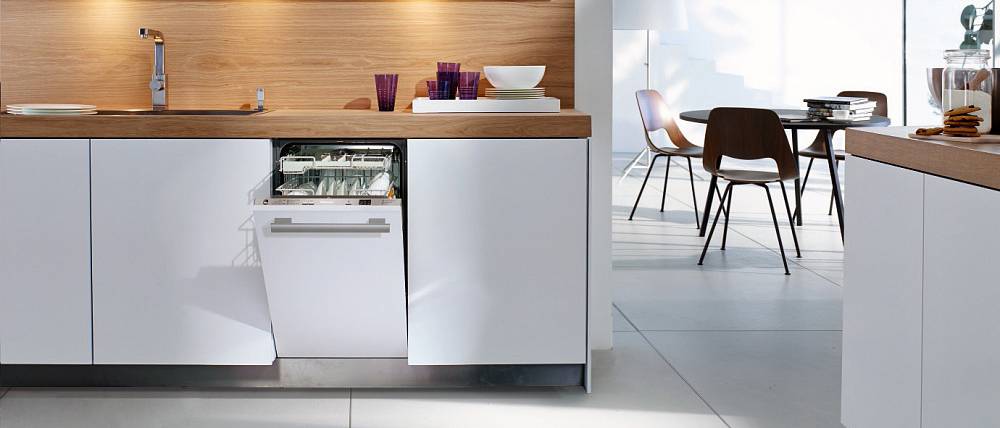 Посудомоечные машины miele: лучшие модели, их характеристики + отзывы покупателей
