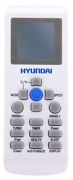 Топ-15 фактов про сплит-систему hyundai h-ar21-09h — цены, характеристики, отзывы!