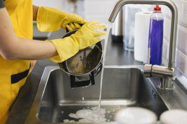 Как мыть посуду без моющих средств и без использования химии в домашних условиях: проверенные народные рецепты