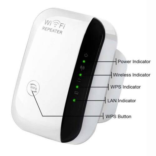 Как подключить усилитель wifi tp-link extender - настройка беспроводного повторителя