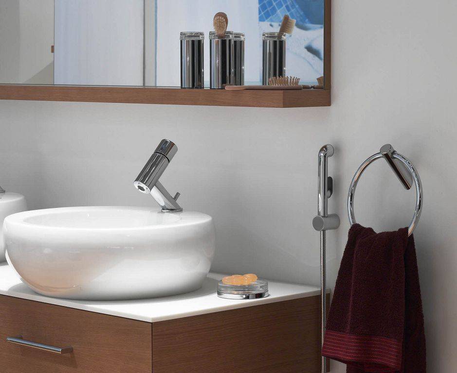 Как выбрать смеситель в ванную: 12 шагов к удачной покупке