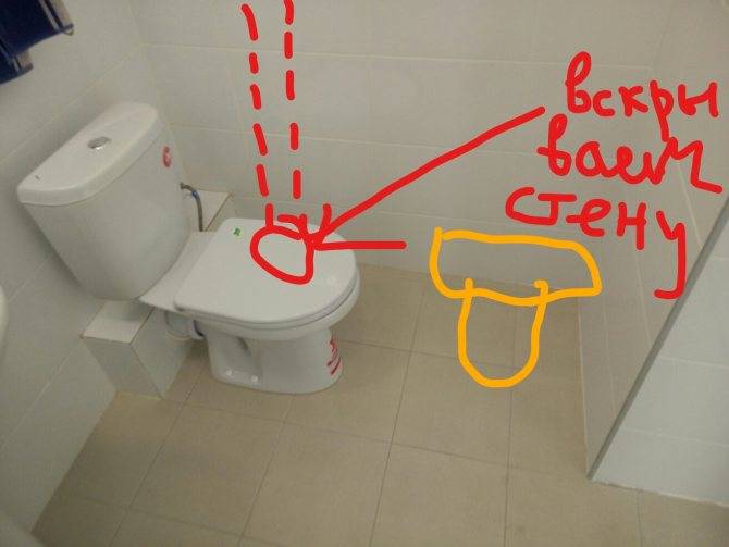 Перепланировка ванной комнаты и санузла, что можно делать и нельзя