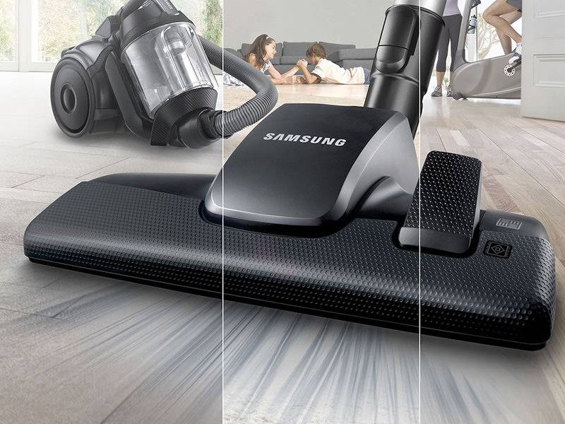 Лучшие пылесосы samsung - рейтинг 2021