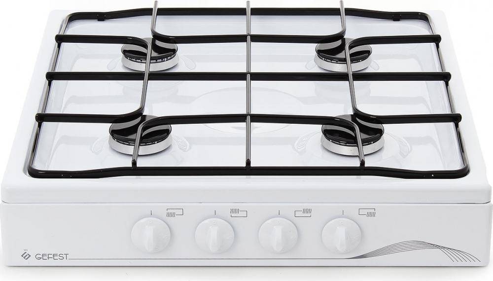 Лучшая газовая плита без духовки: рейтинг лучших моделей на 2 и 4 конфорки + на какие критерии смотреть при покупке
