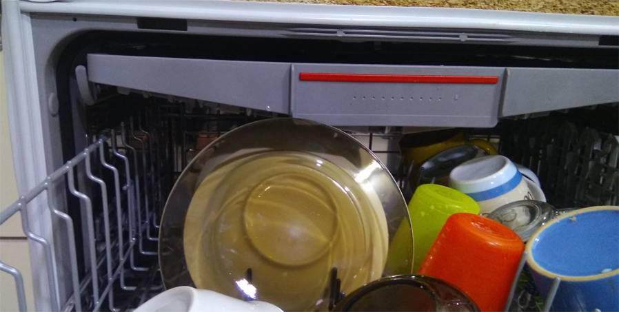 Посудомоечная машина bosch serie 4 smv44kx00r для 13-ти комплектов посуды