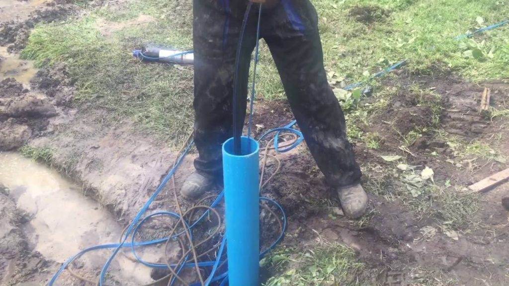 Как вытащить трубу из земли: извлечение из скважины обсадной трубы своими руками, как достать пластиковую трубу
