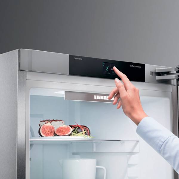 Холодильники liebherr: топ-7 моделей, отзывы, советы перед покупкой