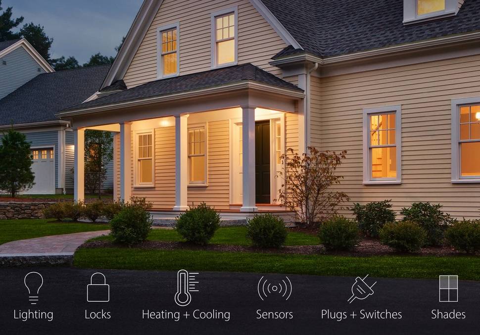 Платформа умного дома apple home kit: обзор системы, компоненты, приложение