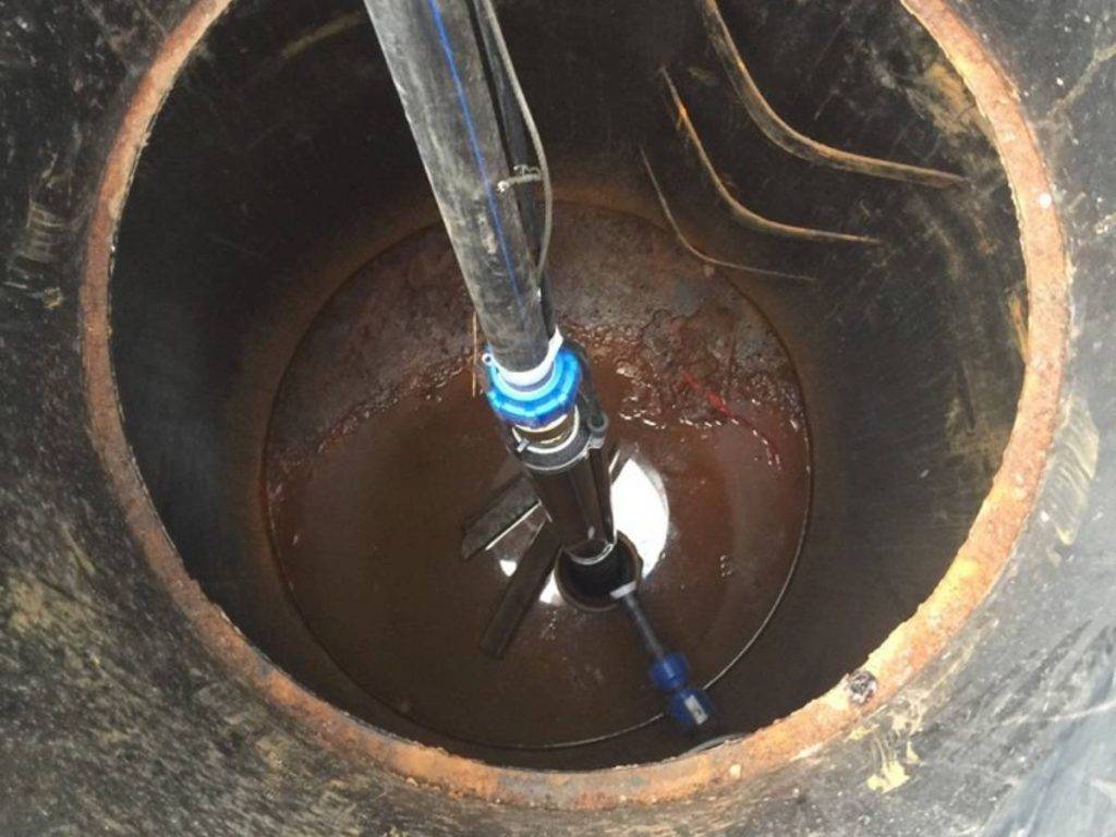 Как самостоятельно выполняется ремонт скважин