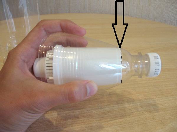 Как своими руками сделать фильтр для воды?