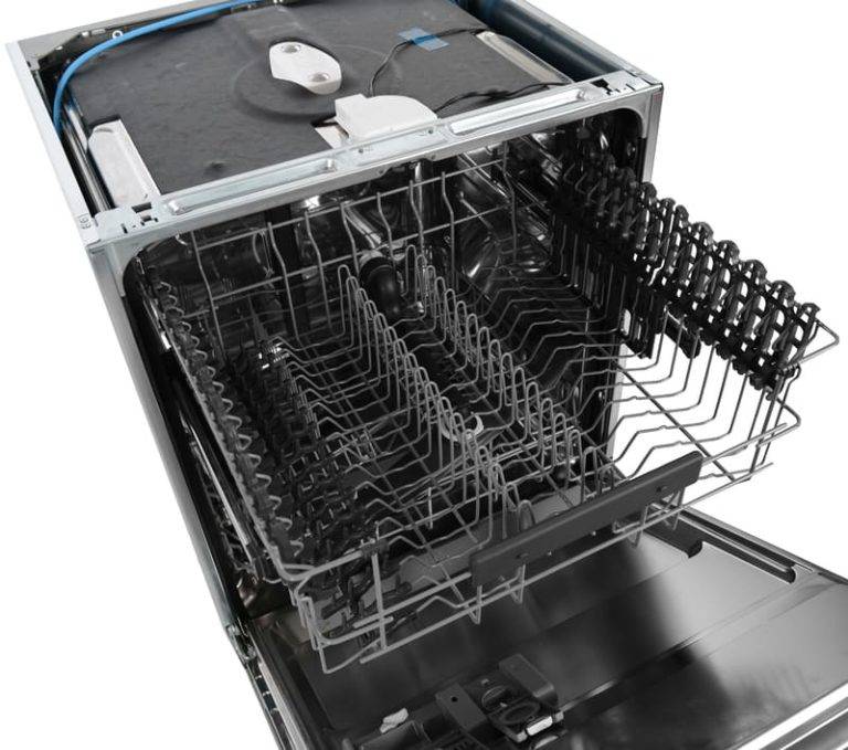 Посудомоечные машины AEG: ТОП-6 лучших моделей + отзывы о бренде