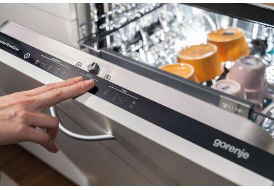Обзор 7-ми лучших посудомоечных машин gorenje. рейтинг 2021 года по отзывам пользователей