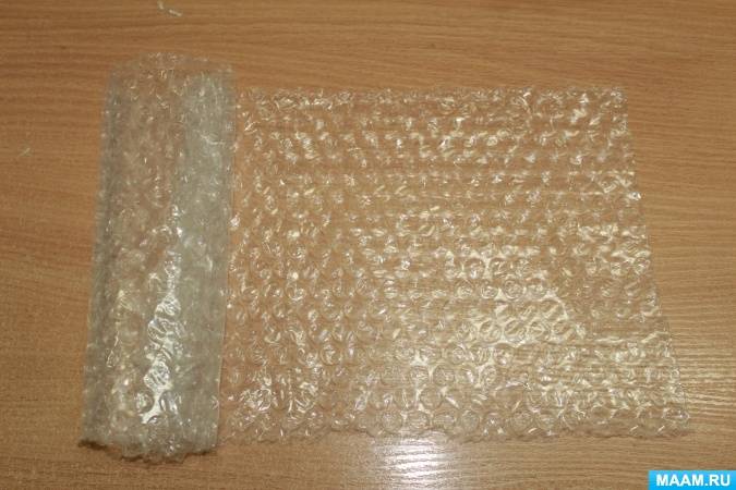 Как правильно выбрать воздушно-пузырчатую пленку для упаковки? характеристики и виды упаковочной пленки с пузырьками