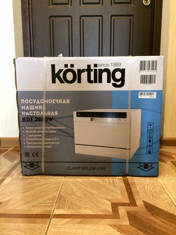Отзывы korting kdf 2050 w | посудомоечные машины korting | подробные характеристики, видео обзоры, отзывы покупателей
