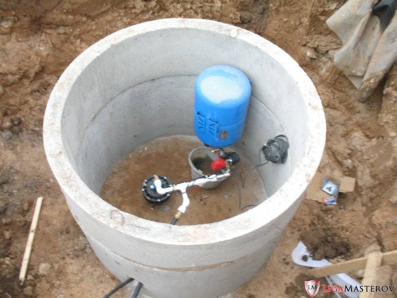 Обсадная труба для скважины: какой лучше выбрать диаметр и материал на воду