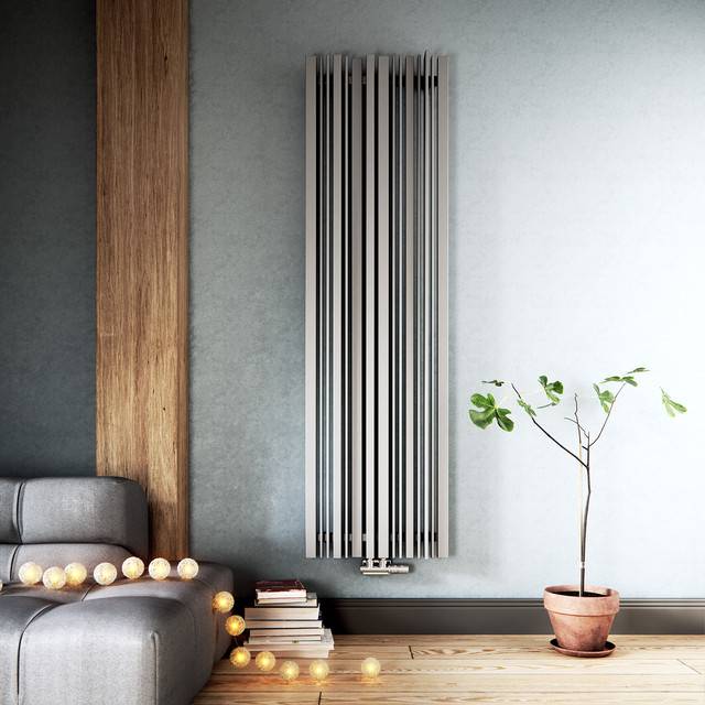 Декоративные радиаторы в дом. как выбрать красивые батареи? на сайте недвио