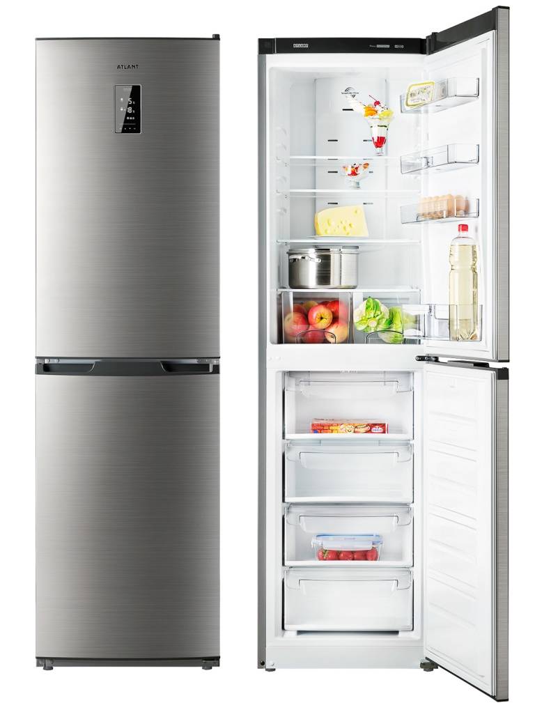 Рейтинг холодильников атлант по качеству и надежности 2021 года: краткий обзор лучших моделей