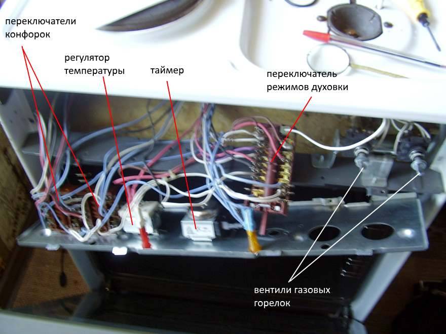 Конфорки плохо греют. Плита электрическая Ханса fccx58204. Плита Ханса с электрической духовкой переключатель духовки. Схема подключения переключатель плита Ханса. Схема проводов плиты Ханса электрическая.
