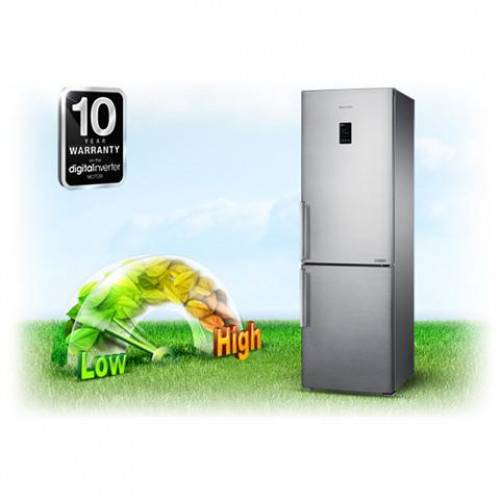 Инверторный холодильник, что это? отличия, плюсы и минусы