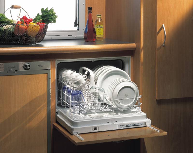 Рейтинг посудомоечных машин 45 см: выбор из 20 лучших моделей, отзывы пользователей