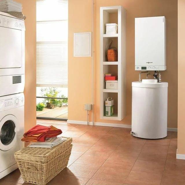 Рейтинг двухконтурных настенных газовых котлов 2021 года: топ-10 лучших моделей и какую выбрать