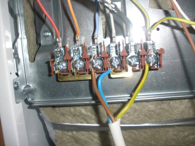 Подключение электроплиты: инструкция по монтажу и подключению плиты своими руками