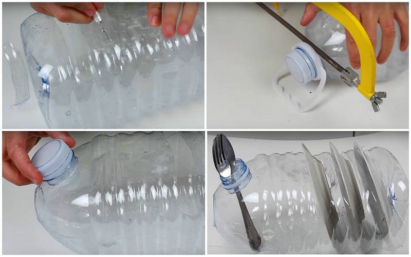 Пластиковые бутылки: пэт-производство