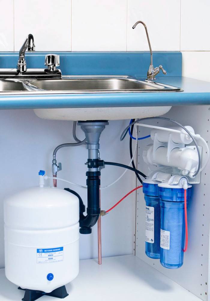Какой лучше фильтр для воды выбрать и поставить для квартиры или в доме: рейтинг и отзывы самых востребованных систем очистки, подробное описание и характеристики