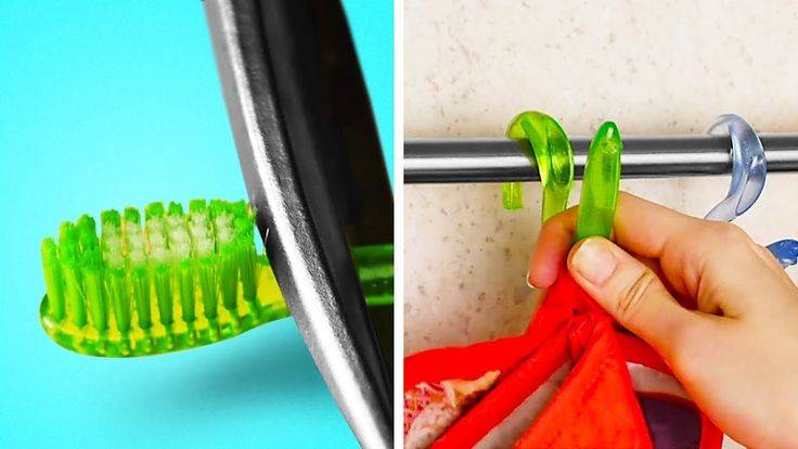 17 нестандартных способов применения зубной пасты - zefirka