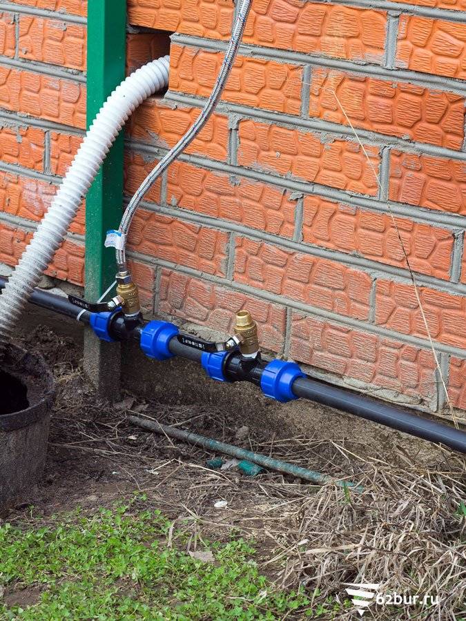 Какие трубы лучше для водопровода в квартире, водопроводные трубы для горячего и холодного водоснабжения, выбор нужных, из чего делают