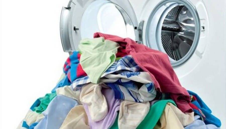 Класс отжима и энергопотребления в стиральных машинах