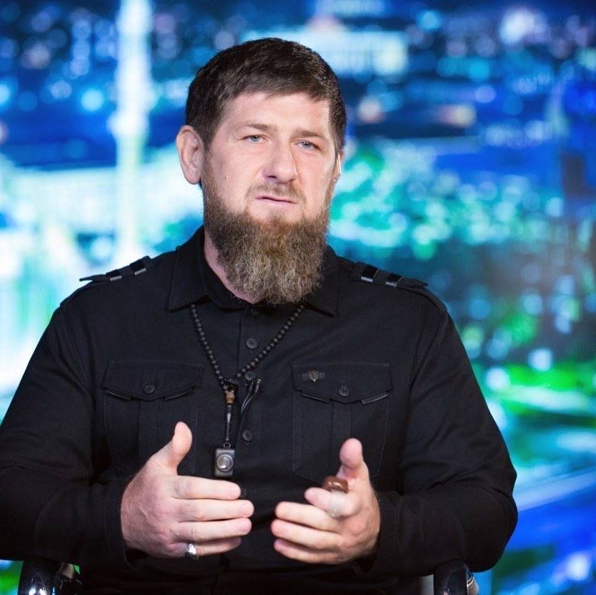 Все о тайной жене рамзана кадырова, которой 18 лет и точное количество детей главы чеченской республики