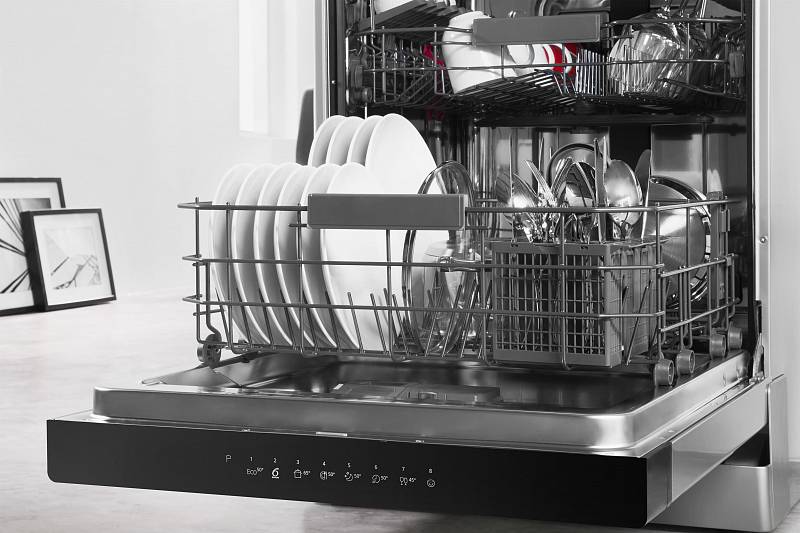 Рейтинг посудомоечных машин 45 см - как выбрать