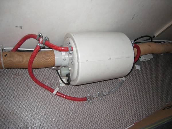 Какой газовый водонагреватель накопительного типа выбрать для дома