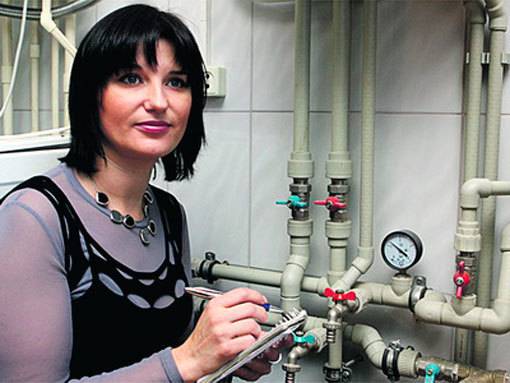 Как экономить газ при отоплении дома
