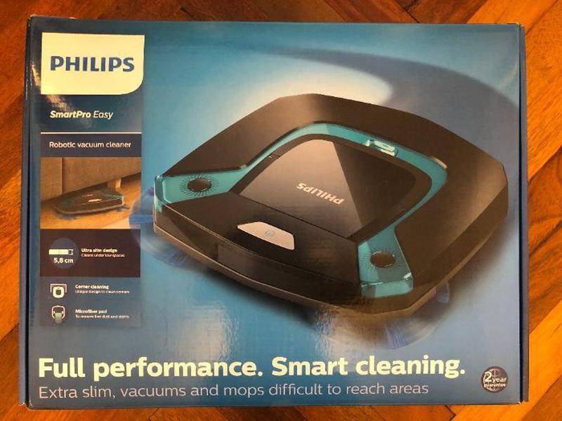 Philips fc8794/01 smartpro easy — плюсы, минусы, отзывы, оценка