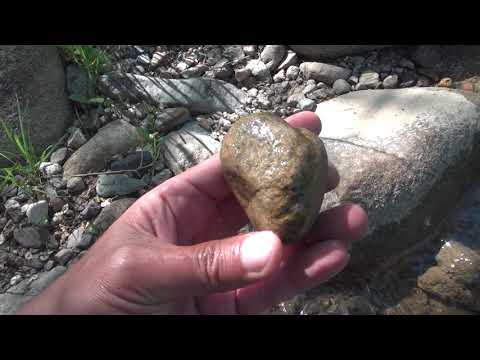 Как в природе образуются камни, откуда они берутся, как растут и из чего состоят?