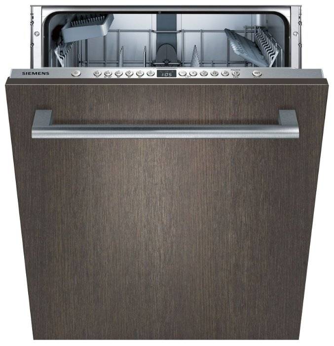 Посудомоечная машина siemens sr64e002ru: характеристики посудомойки - точка j