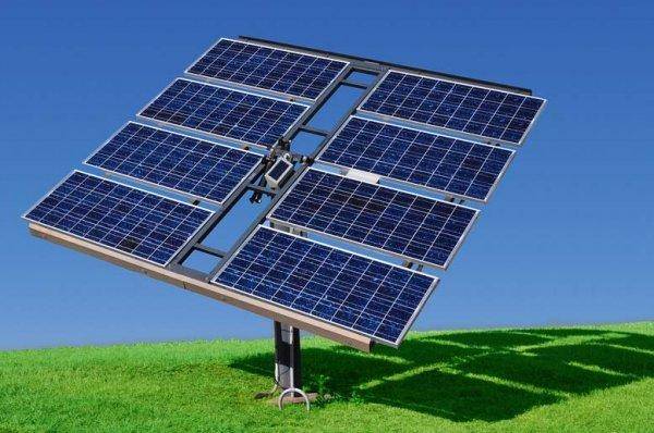 Гибкие солнечные батареи: виды и свойства солнечных панелей