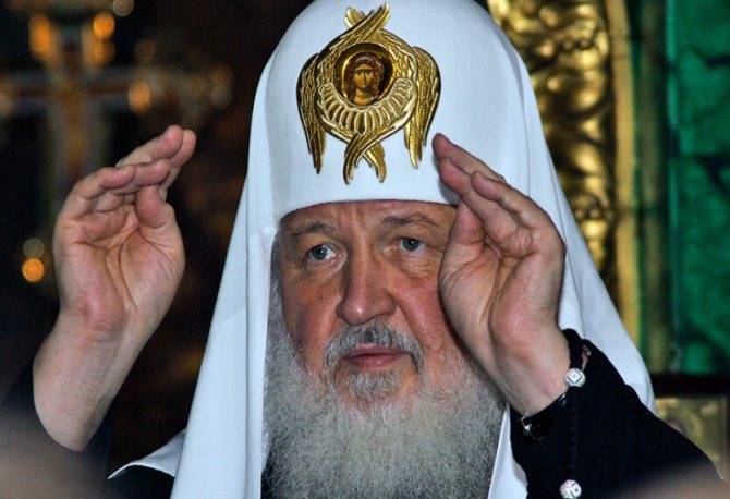 Дом, где живёт патриарх Кирилл: благодать или неоправданная роскошь?