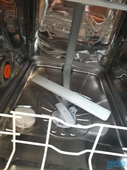Обзор аксессуаров и принадлежностей для посудомоечных машин | блог miele
